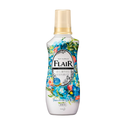 Кондиционер для белья KAO Flair Fragrance «Flower Harmony»