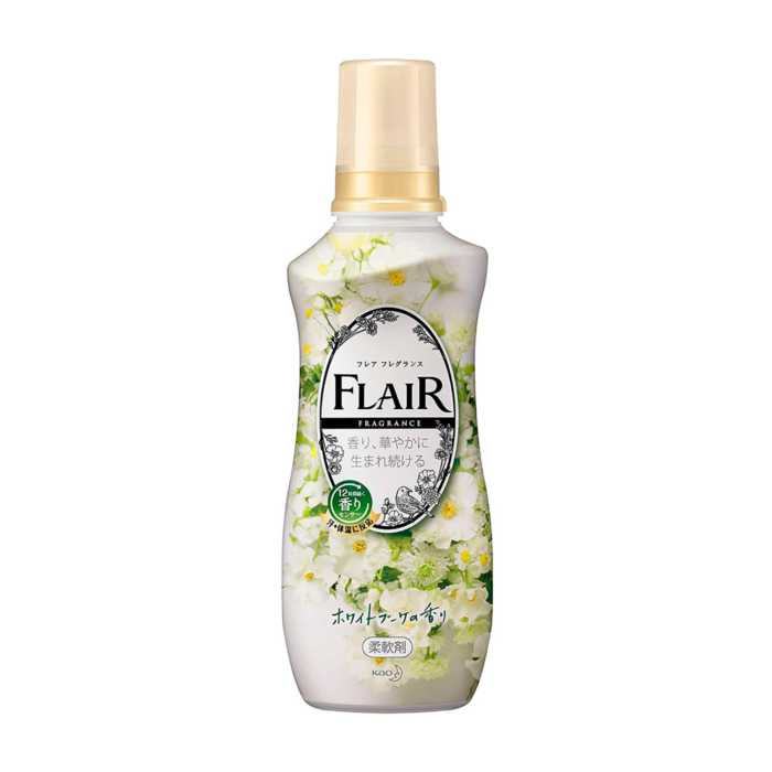 Кондиционер для белья KAO Flair Fragrance «White Bouque