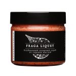 Клубничный сахарный скраб Laboratorium