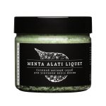 Соляной мятный скраб Laboratorium