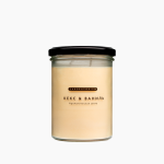 Свеча Laboratorium «Кекс & Ваниль»