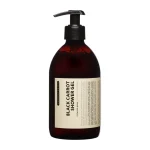 Гель для душа с чёрной морковью Laboratorium