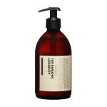 Гель для душа с рябиной Laboratorium