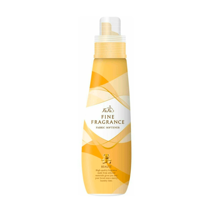 Кондиционер для белья Nissan «FaFa Fine Fragrance Beaute»