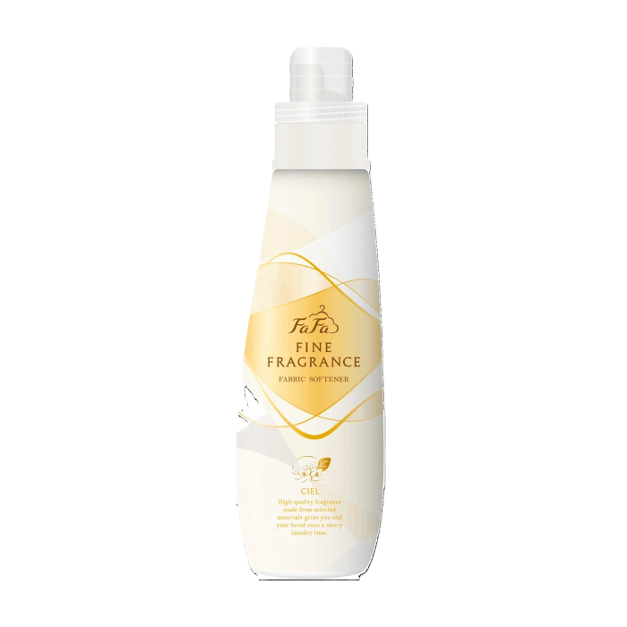 Кондиционер для белья Nissan «FaFa Fine Fragrance Ciel»