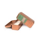 Компактная travel-свеча WILLIAM SHAKESPEARE