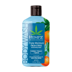 Гель для душа HEMPZ Тройное увлажнение