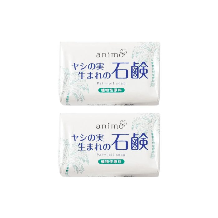 Мыло Rocket Soap Animo