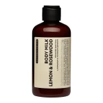 Молочко для тела с лимоном и розовым деревом Laboratorium