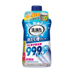 Средство для очистки барабанов стиральных машин Mitsuei "Ultra Powers"