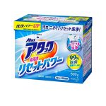 Стиральный порошок KAO Attack High Penetration Reset с пятновыводителем и кондиционером