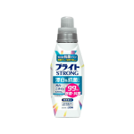 Гель-отбеливатель LION Bright STRONG