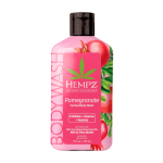 Гель для душа HEMPZ Гранат