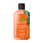 Гель для душа HEMPZ Ананас и Медовая Дыня